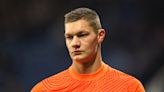 Brighton goalkeeper Kjell Scherpen joins Vitesse Arnhem on season-long loan