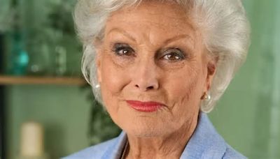 Angela Rippon reveals ‘secret mission’ ahead of milestone 80th birthday