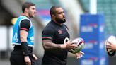 Kyle Sinckler set for month out with injury sustained in South Africa defeat