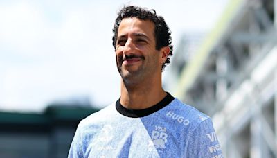 ¿Qué sigue para Daniel Ricciardo después de la F1?