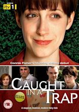 Caught In A Trap [DVD]: Amazon.co.uk: Connie Fisher, Connie Fisher: DVD ...