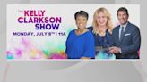 3News' Danita Harris and Dave Chudowsky to be featured on 'Kelly Clarkson Show' Monday