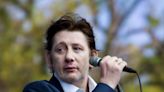 Pogues singer Shane MacGowan rushed to hospital as wife urges fans to ‘send prayers’