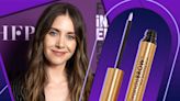 Alison Brie Uses This Serum From an Editor-Approved Brand to Regrow the Brows She Once “Tweezed to Death”