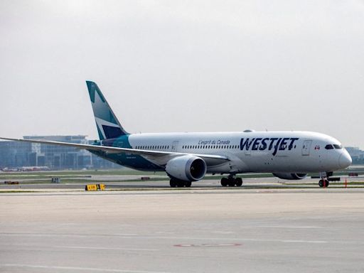 WestJet's union ends strike after reaching deal with carrier