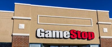 GameStop's (GME) Preliminary Results Highlight Soft Q1 Sales