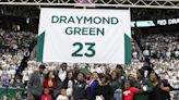 Draymond Green highlights Michigan State Athletics' 2022 Hall of Fame class