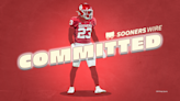 2025 Oklahoma Sooners commitment tracker