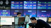 Stock market today: Asian stocks track Wall Street gains and Japan’s inflation slows