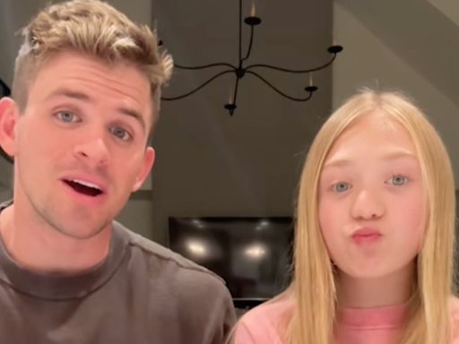 TikTok’s LaBrant family face backlash for having 11-year-old kid dance to Diddy song