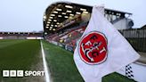 Fleetwood Town: EFL confirm Jamie Pilley as new owner of relegated club