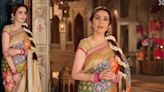 Watch: Nita Ambani reveres Varanasi as ‘cradle of Indian civilisation’ ahead of Anant Ambani-Radhika Merchant wedding