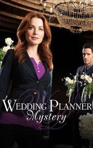 Wedding Planner Mystery