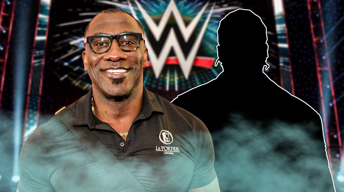 WWE Star Reacts To Shannon Sharpe's NSFW Instagram Live