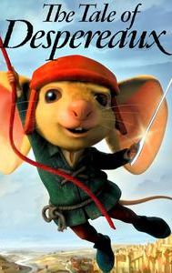 The Tale of Despereaux