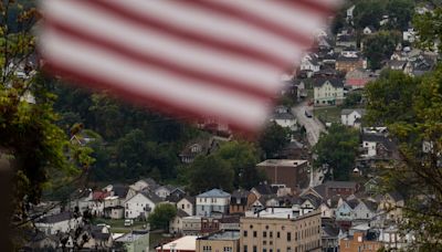 ‘Quiet Place’ in Pennsylvania Is Thrust Into Loud Immigration Debate