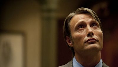 Hannibal's Mads Mikkelsen and Hugh Dancy tease what the future could hold for Hannibal and Will Graham