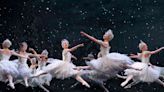 The Nutcracker, Royal Ballet: as grand and as magical as Christmas entertainment gets