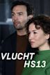 Vlucht HS13