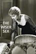 The Wiser Sex