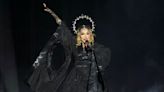 Madonna puts on free concert in Rio, turning Copacabana beach into enormous dance floor