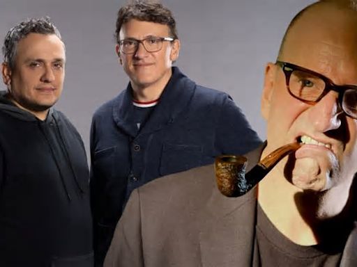 Steven Soderbergh And Russo Brothers Talk ‘Welcome to Collinwood,' Marvel & Their "Tremendous Hope" For The Future Of The Movie Biz - Sands Film Festival