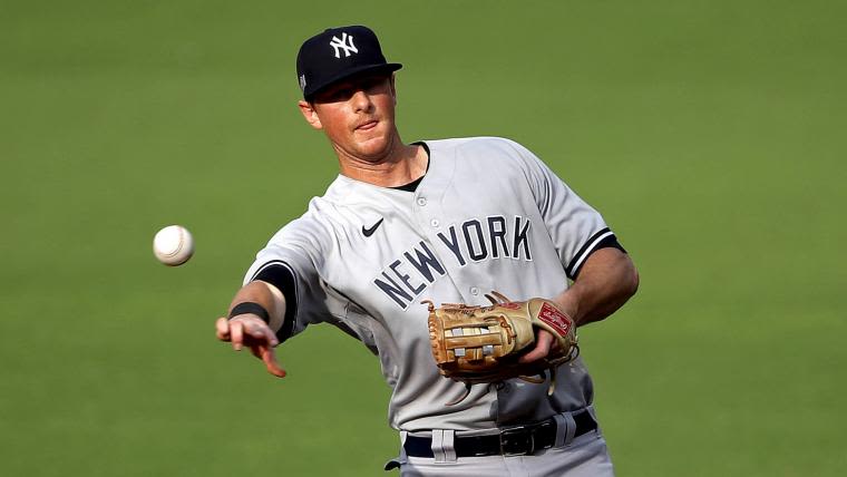 New York Yankees activate DJ LeMahieu from injured list | Sporting News