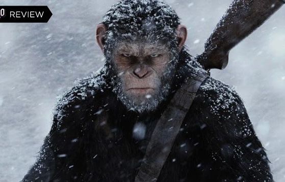 War for the Planet of the Apes Remains a Difficult, Rewarding Watch