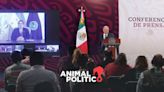 INE ordena a AMLO eliminar mañaneras del 15 y 21 de mayo por “intervenir en el proceso electoral”