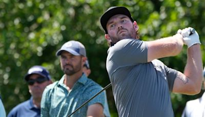 North Carolina native, PGA Tour Player Grayson Murray dead at 30