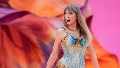 Wembley Stadium hires counterterrorism security ahead of Taylor Swift shows