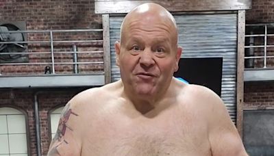 Boxing icon Butterbean makes Jake Paul offer before Mike Tyson fight