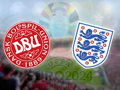 Denmark vs England: Euro 2024 prediction, kick-off time, TV, live stream, team news, h2h results, odds today