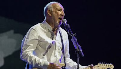 Pete Townshend smasht AC/DC: „Alle Alben hören sich gleich an“