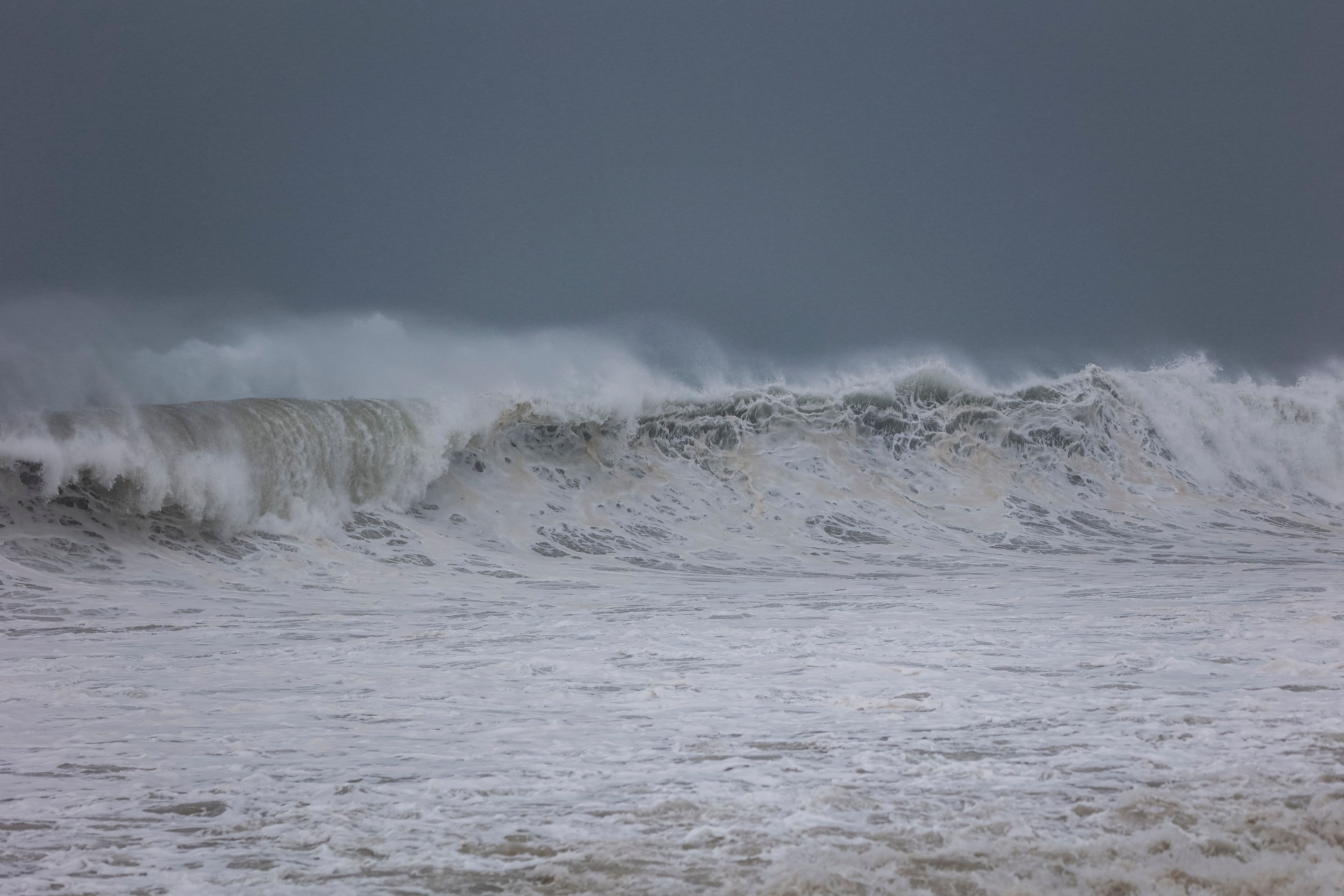 Rip current risks especially high during July Fourth weekend, officials say