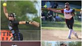 4 Milwaukee-area players repeat as first-team selections on the coaches all-state softball team