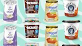 The 15 Unhealthiest Yogurts—Ranked by Sugar Content