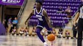 No. 14 TCU basketball sizzles from long range in exhibition victory over Paul Quinn