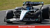 Formel-1-Liveticker: Keine nachträgliche Strafe für Russell