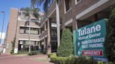 Tulane employee shoots themself inside a downtown campus building