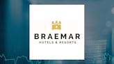 LSV Asset Management Cuts Stake in Braemar Hotels & Resorts (NYSE:BHR)