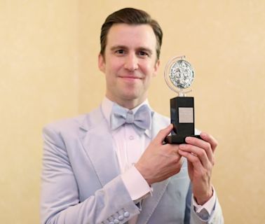 How did Gavin Creel die? Broadway community mourns death of Tony-winning actor at 48