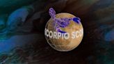 Your horoscope for the full moon in Scorpio, on 23rd April