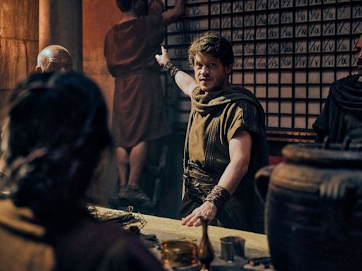 Those About to Die: the gory true story behind Prime Video’s new gladiatorial epic