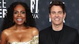 Sheryl Lee Ralph and James Marsden Reveal If They'd Check Into The White Lotus for Season 3