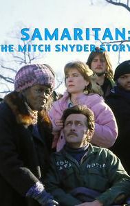 Samaritan: The Mitch Snyder Story