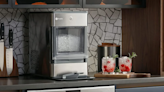 GE Profile's Top Nugget Ice Maker Is on a Massive Discount This Weekend