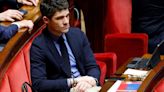 France: Aurélien Pradié quitte à son tour le parti Les Républicains