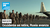 África 7 días - Tropas estadounidenses dejarán Níger, mientras Rusia gana terreno en la región