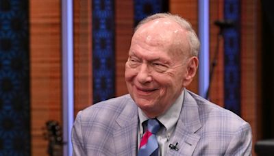 Art Moore, ‘Live! With Kelly and Mark’ Exec, to Retire from ABC After 53 Years